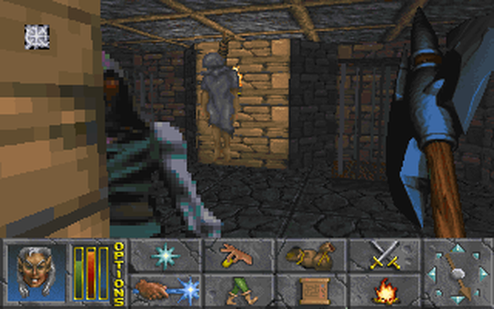 (DOS)