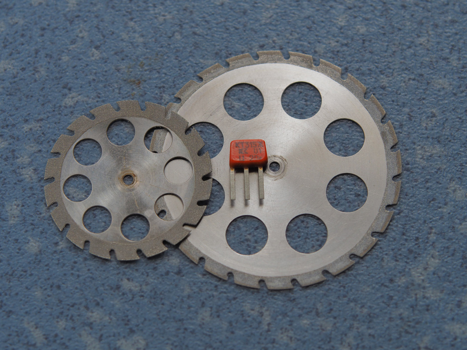 Бормашина — друг DIY-щика - 6 Бормашина — друг DIY-щика - 6