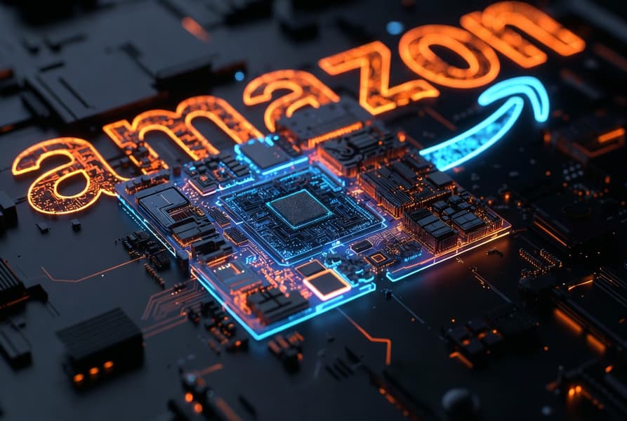 Нужно больше чипов: Amazon хочет переманить часть клиентов Nvidia - 1