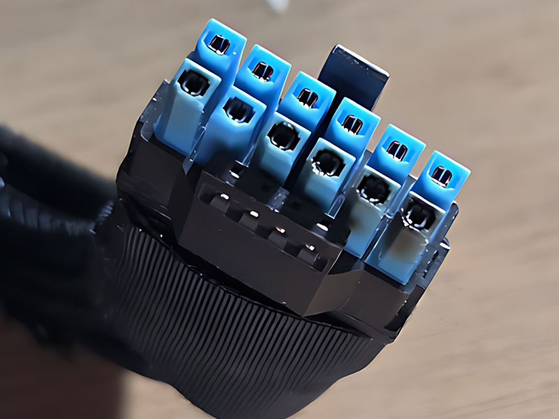Таких случаев становится всё больше: кабель питания Sapphire RX 9070 XT Nitro+ расплавился, в замене по гарантии отказали - 1 Таких случаев становится всё больше: кабель питания Sapphire RX 9070 XT Nitro+ расплавился, в замене по гарантии отказали - 1