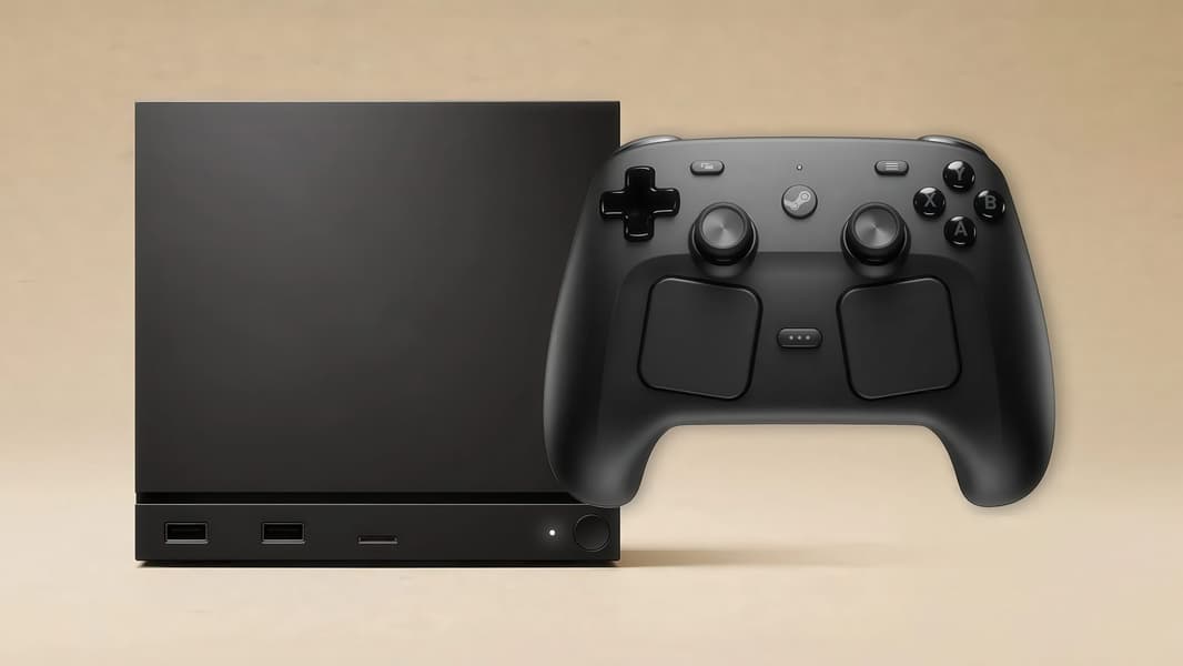 Valve наконец-то объявила цены на Steam Machine и запустила предзаказы, но вряд ли это порадует геймеров: 6-ядерный процессор и GPU с 8 ГБ памяти — 1050 долларов - 1