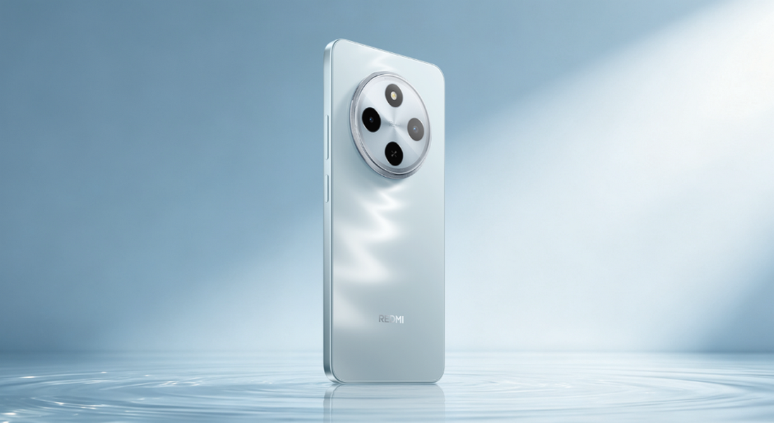 Пока что самый дешёвый смартфон от Xiaomi в 2026 году с экраном 120 Гц, разъёмом 3,5 мм и боковым сканером отпечатков пальцев. Представлен Redmi 17C - 1 Пока что самый дешёвый смартфон от Xiaomi в 2026 году с экраном 120 Гц, разъёмом 3,5 мм и боковым сканером отпечатков пальцев. Представлен Redmi 17C - 1