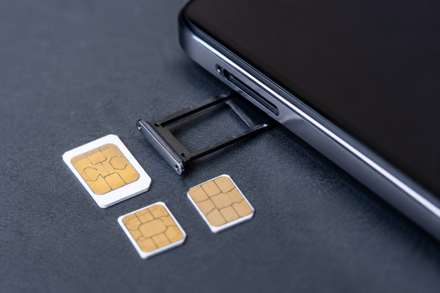 В России готовят новые ограничения для M2M-SIM-карт, а зарубежные eSIM могут запретить - 1