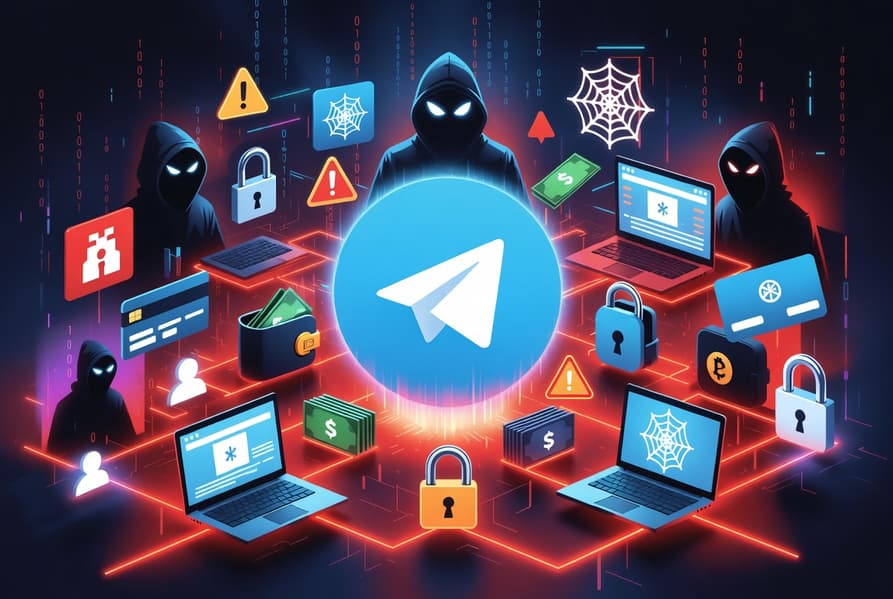 Telegram широко используется в Индии для распространения материалов с изображением сексуального насилия. Правительство «активно отслеживает» группы - 1 Telegram широко используется в Индии для распространения материалов с изображением сексуального насилия. Правительство «активно отслеживает» группы - 1