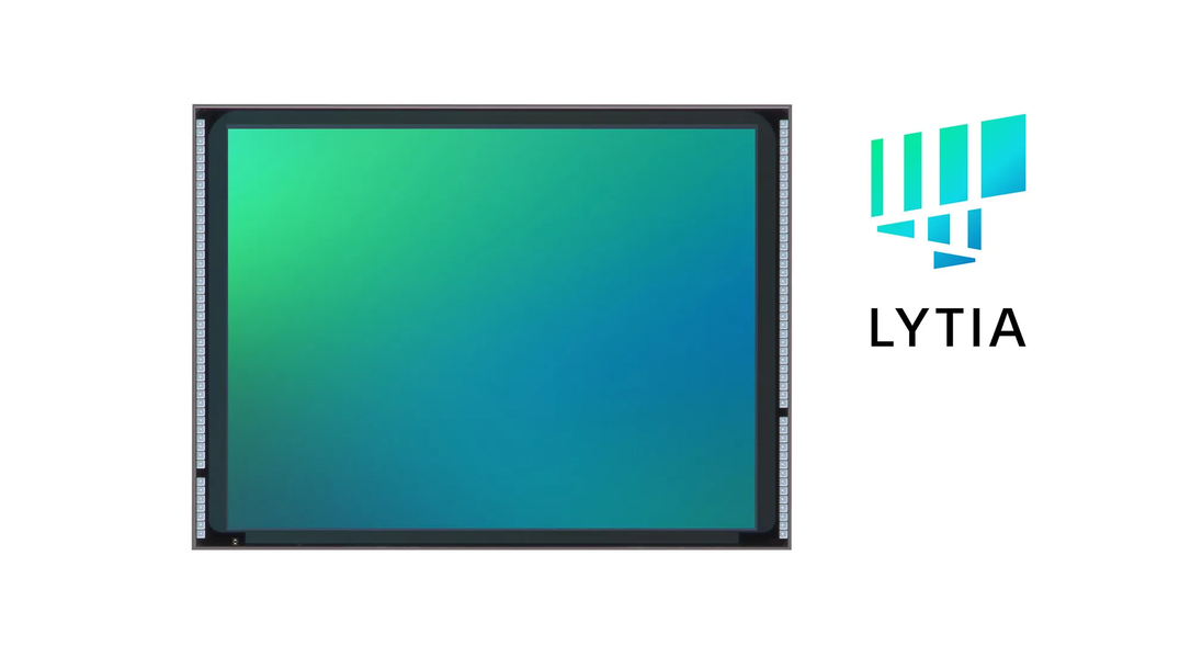 Телевики в смартфонах станут ещё лучше. Представлен новый сенсор Sony LYTIA 610 - 1 Телевики в смартфонах станут ещё лучше. Представлен новый сенсор Sony LYTIA 610 - 1
