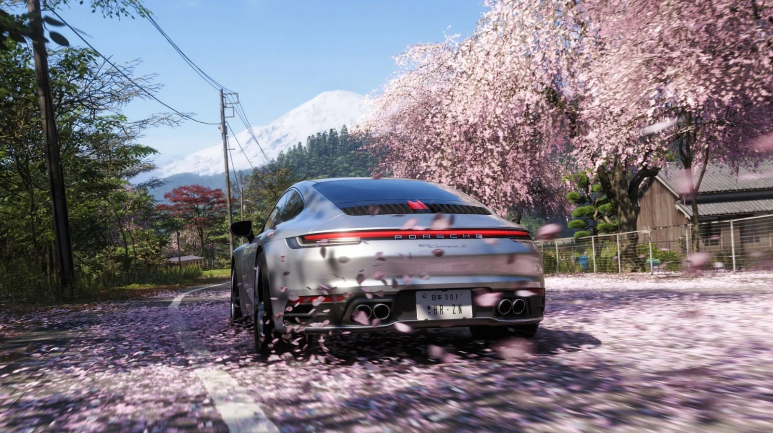 «Call of Duty» от мира гонок: смотрим на исправление ошибок в «Forza Horizon 6» - 11