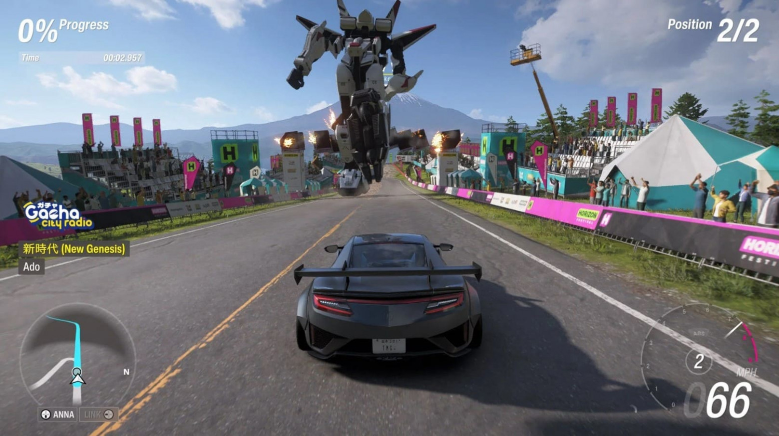 «Call of Duty» от мира гонок: смотрим на исправление ошибок в «Forza Horizon 6» - 16