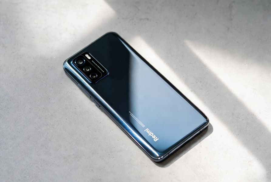 Redmi Note 17 получит батарею до 10 000 мАч, камеру 200 Мп и защиту от воды - 1