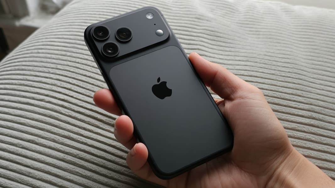 iPhone 18 Pro станет заметно толще предшественника: всё из-за новой камеры - 1 iPhone 18 Pro станет заметно толще предшественника: всё из-за новой камеры - 1