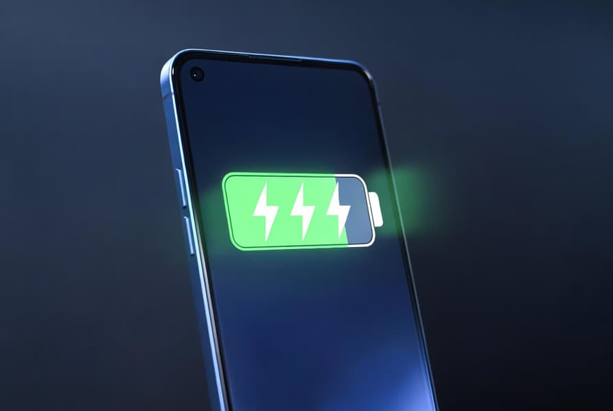 Втрое больше, чем у iPhone: смартфон с аккумулятором 14 000 мА•ч готовится к выходу - 1