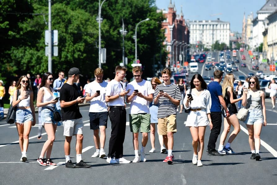 5G, которого нет. Российским операторам рекомендовали изменить подход к продвижению 5G и пригрозили делами о недобросовестной конкуренции - 1