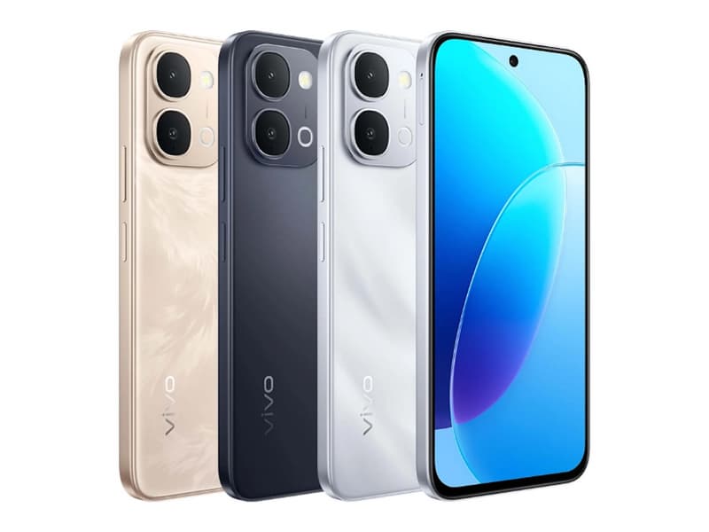 7200 мАч, IP69 и относительно невысокая цена. Смартфон повышенной прочности Vivo Y6a оценили в 295 долларов - 1