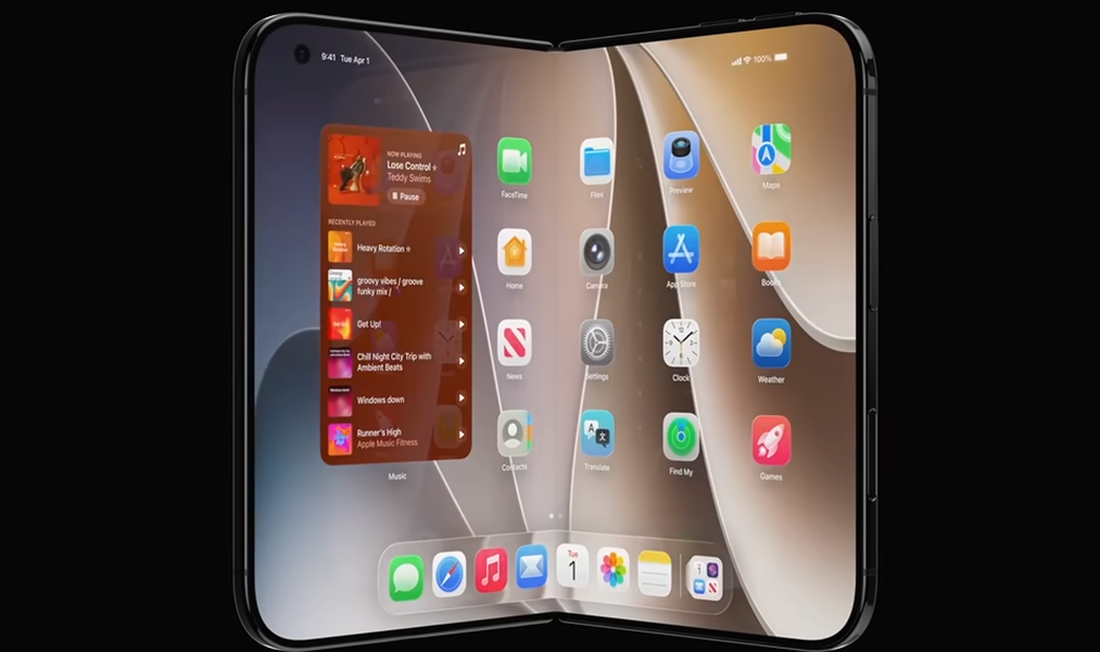 iPhone Ultra 2 уже подтверждён, а вот судьба iPhone Air 3 зависит от успеха iPhone Air 2 - 1