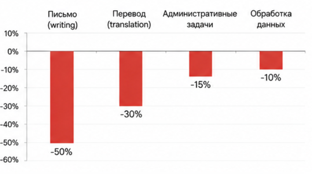 Почему не стоит менять клавиатуру на сварочный аппарат, когда рушится первый этаж индустрии - 3