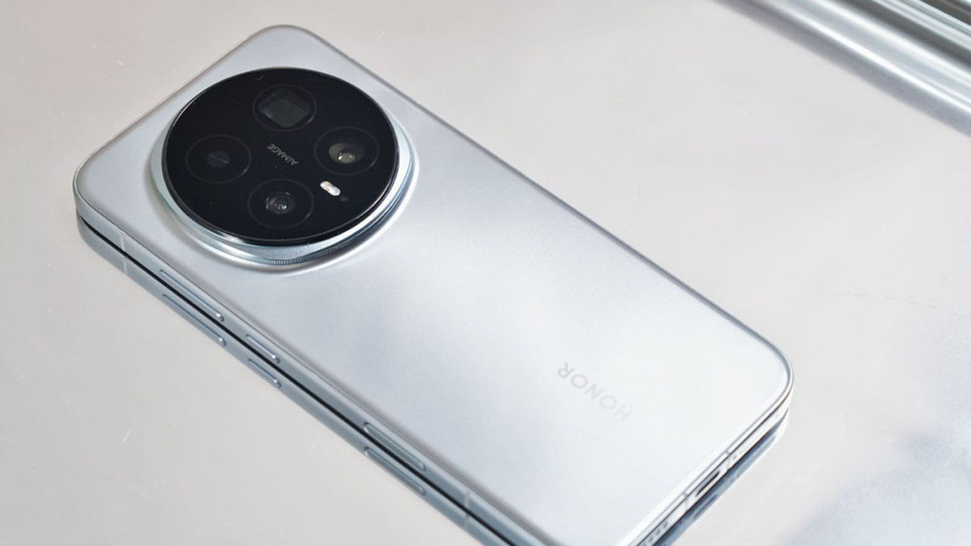 Продажи смартфонов Honor Magic 8 растут - 1