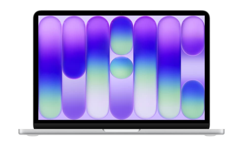 MacBook Neo по-прежнему можно купить за 600 долларов, но есть нюанс: это уже будет не новый ноутбук, а восстановленный - 1