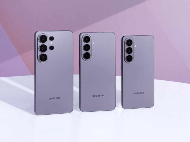 Samsung готовится сломать традицию? Exynos 2700 могут поставить даже в Galaxy S27 Ultra - 1 Samsung готовится сломать традицию? Exynos 2700 могут поставить даже в Galaxy S27 Ultra - 1