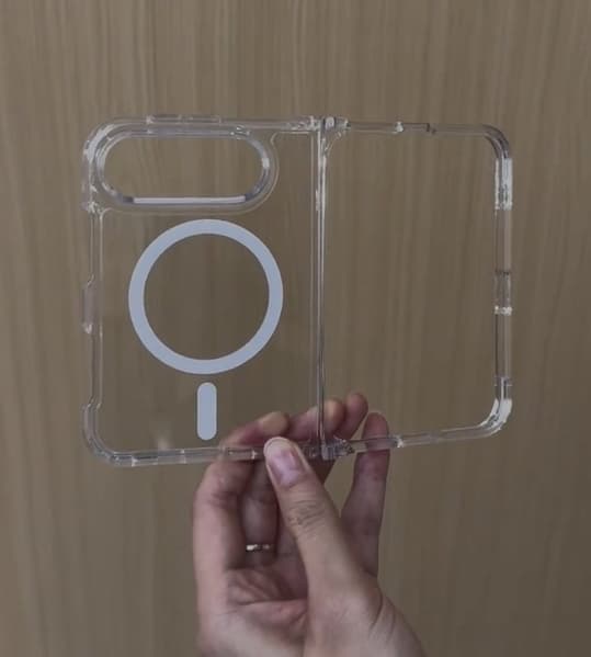 Производство iPhone Ultra стартует уже в июле. Живые фото демонстрируют точный макет, защитный чехол и стекло - 3