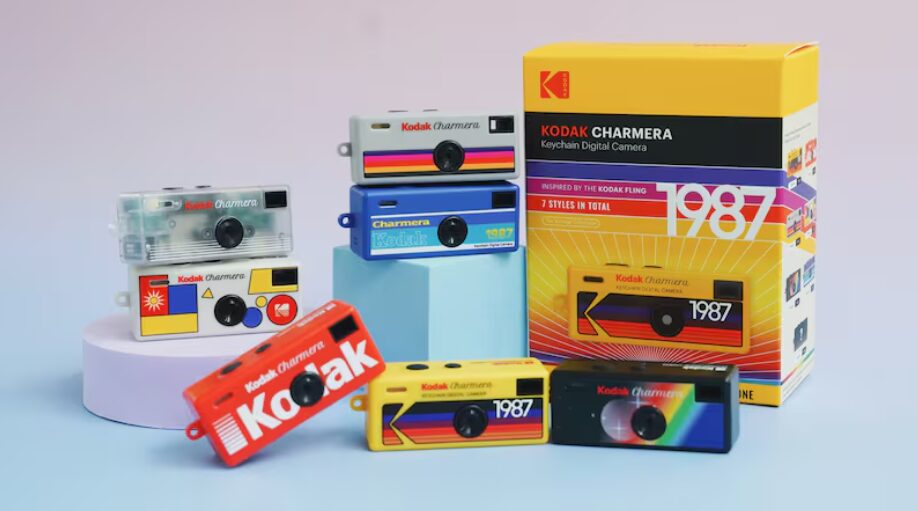 Rekam iLook 500: бюджетный китайский OEM под видом канадского бренда - 18