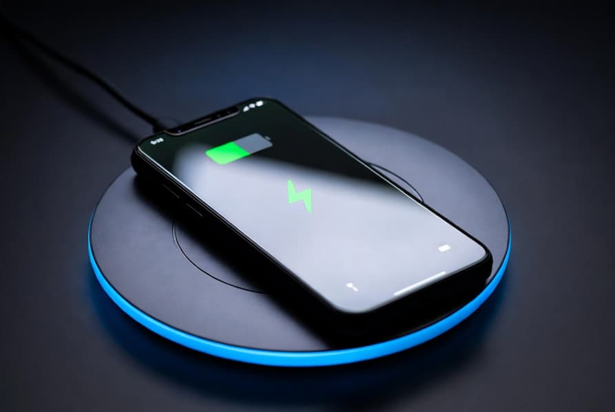 Xiaomi потратила годы на новую архитектуру для быстрой 50-ваттной беспроводной зарядки - 1 Xiaomi потратила годы на новую архитектуру для быстрой 50-ваттной беспроводной зарядки - 1