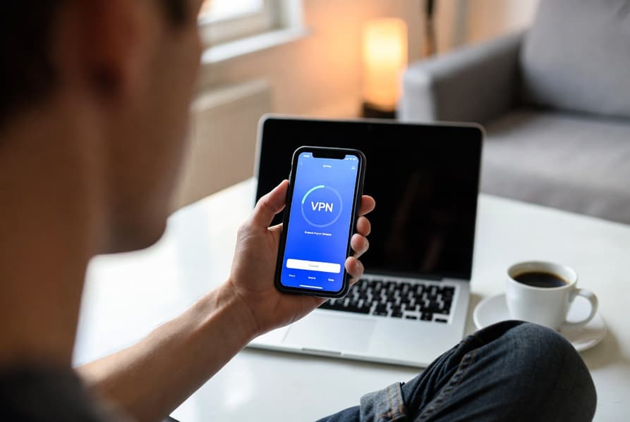 С третьего раза получится? Популярное VPN-приложение Happ вернулось в App Store - 1 С третьего раза получится? Популярное VPN-приложение Happ вернулось в App Store - 1