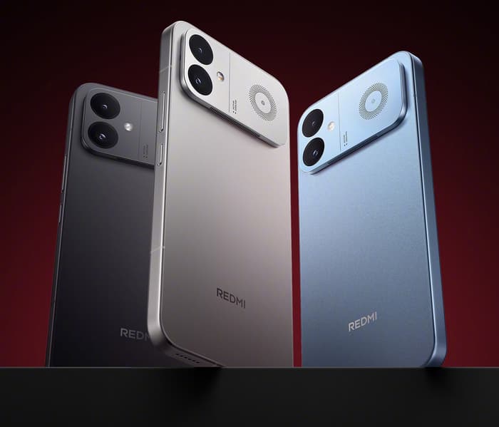 8550 мАч, 100 Вт, IP69, Snapdragon 8 Elite и вентилятор — за 410 долларов. Представлен Redmi K90 Ultra - 1