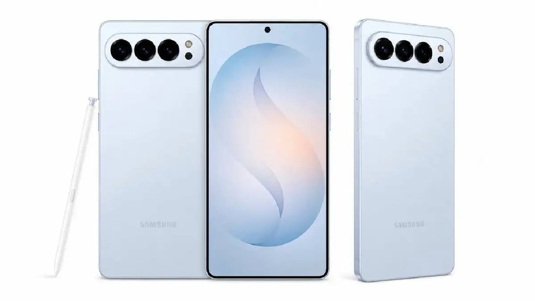 Samsung Galaxy S27 не получит китайские экраны, хотя BOE очень старалась - 1 Samsung Galaxy S27 не получит китайские экраны, хотя BOE очень старалась - 1