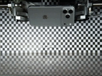 Новый iPhone 18 Pro Max впервые показали на видео — и сразу в краш-тесте - 2 Новый iPhone 18 Pro Max впервые показали на видео — и сразу в краш-тесте - 2