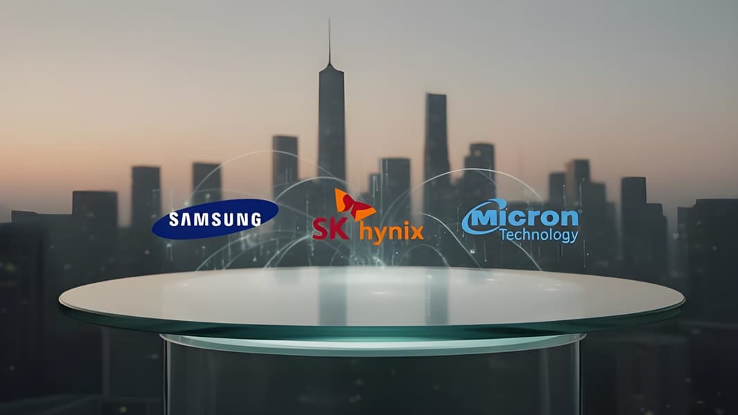 Текущий кризис памяти — следствие сговора Samsung, Hynix и Micron? Против компаний подали коллективный иск - 1
