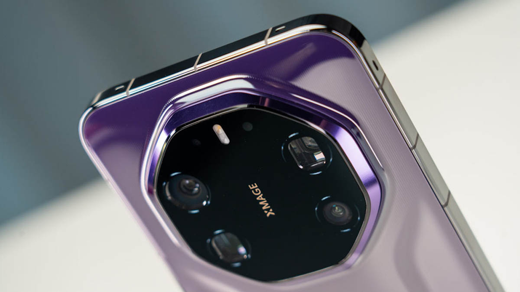 Новый флагман Huawei Mate 90 уже проходит тесты - 1