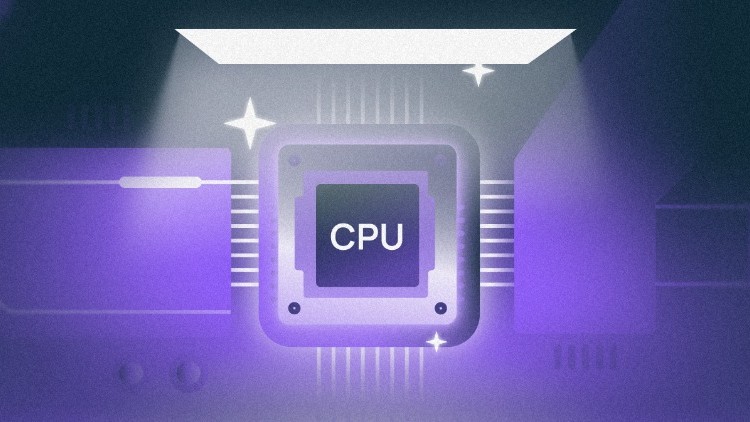 Не только красные и синие — новые серверные процессоры от Qualcomm и Hygon - 1 Не только красные и синие — новые серверные процессоры от Qualcomm и Hygon - 1