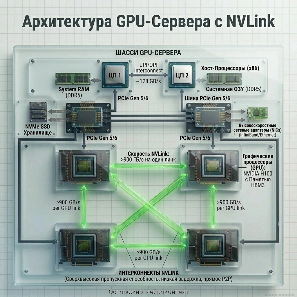 NVLink