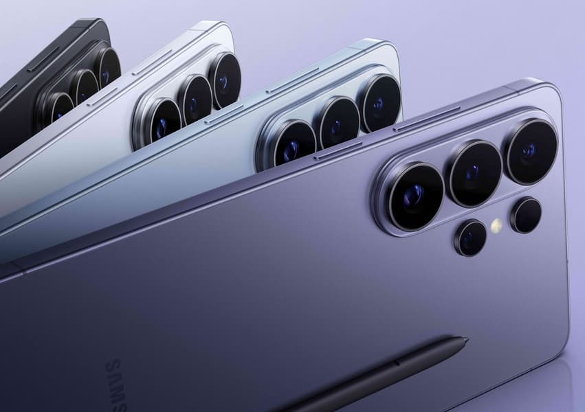7 лет застоя в Samsung наконец-то закончатся? Galaxy S27 Ultra может получить батарею емкостью 6020 мАч - 1 7 лет застоя в Samsung наконец-то закончатся? Galaxy S27 Ultra может получить батарею емкостью 6020 мАч - 1