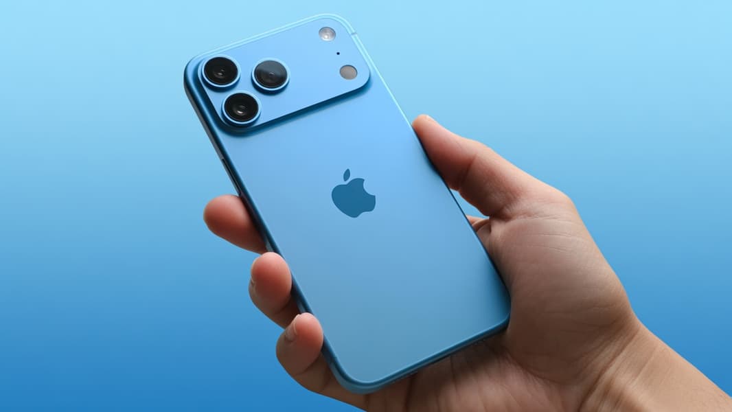 Конец многолетней монополии Sony: в iPhone 18 появятся новые камеры от Samsung - 1