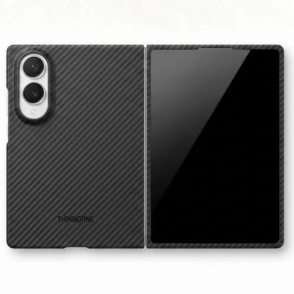 Такими будут новые флагманы Samsung. Производитель чехлов опубликовал качественные изображения Galaxy Z Fold 8 Ultra, Galaxy Z Fold 8 и Galaxy Z Flip 8 - 2 Такими будут новые флагманы Samsung. Производитель чехлов опубликовал качественные изображения Galaxy Z Fold 8 Ultra, Galaxy Z Fold 8 и Galaxy Z Flip 8 - 2