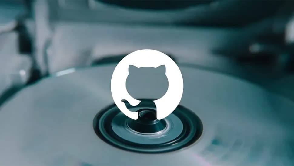 GitHub начал записывать репозитории разработчиков на CD-ROM - 1 GitHub начал записывать репозитории разработчиков на CD-ROM - 1