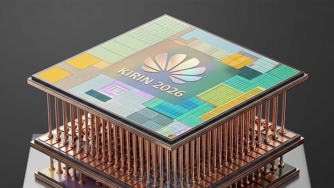 Huawei выжимает всё возможное из 7-нанометрового техпроцесса: новые платформы Huawei для смартфонов начнут расти в высоту - 1 Huawei выжимает всё возможное из 7-нанометрового техпроцесса: новые платформы Huawei для смартфонов начнут расти в высоту - 1
