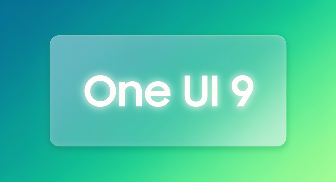 Samsung работает не покладая рук: внутренняя One UI 9 на Android 17 вышла уже для 16 моделей смартфонов Samsung - 1