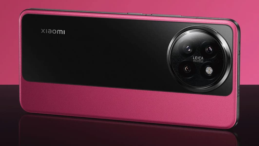 Xiaomi Civi — всё. Xiaomi прощается с известной линейкой тонких и стильных смартфонов - 1 Xiaomi Civi — всё. Xiaomi прощается с известной линейкой тонких и стильных смартфонов - 1