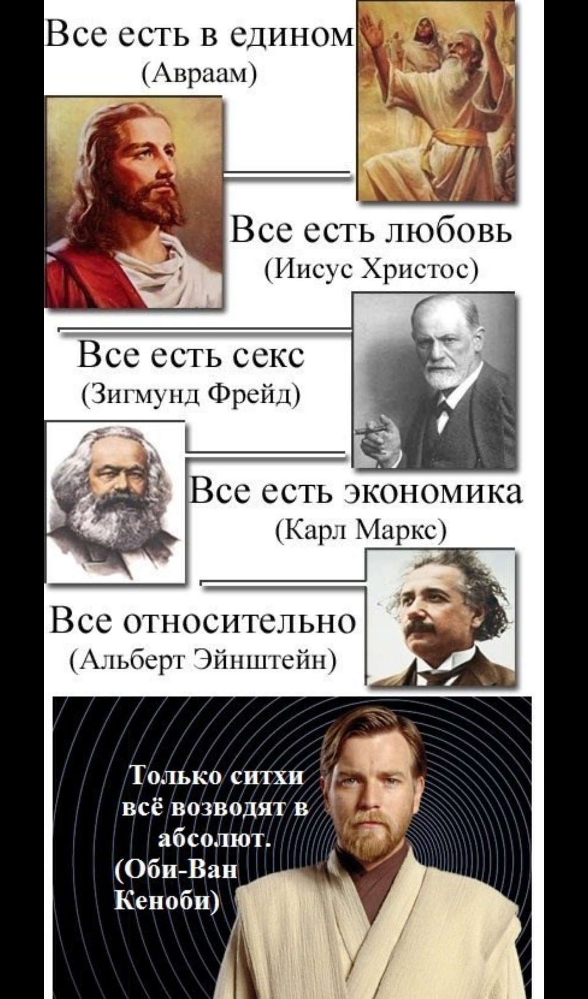 Спекулятивный материализм Мейясу против объективного идеализма Гегеля. Чей абсолют абсолютнее? - 18