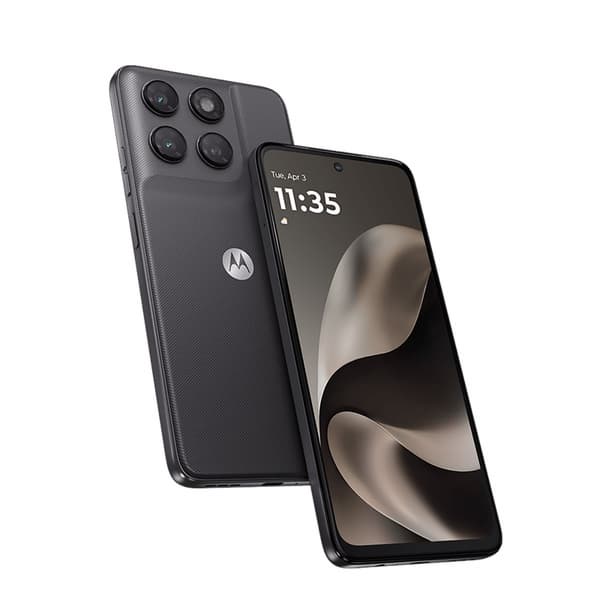 7000 мАч, 30 Вт, камера Sony и IP64. Раскрыты все характеристики Moto G77 Power - 1 7000 мАч, 30 Вт, камера Sony и IP64. Раскрыты все характеристики Moto G77 Power - 1