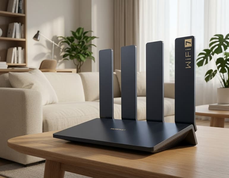 Huawei опередила Xiaomi, TP-Link и ZTE и возглавила онлайновый рынок роутеров в Китае - 1 Huawei опередила Xiaomi, TP-Link и ZTE и возглавила онлайновый рынок роутеров в Китае - 1