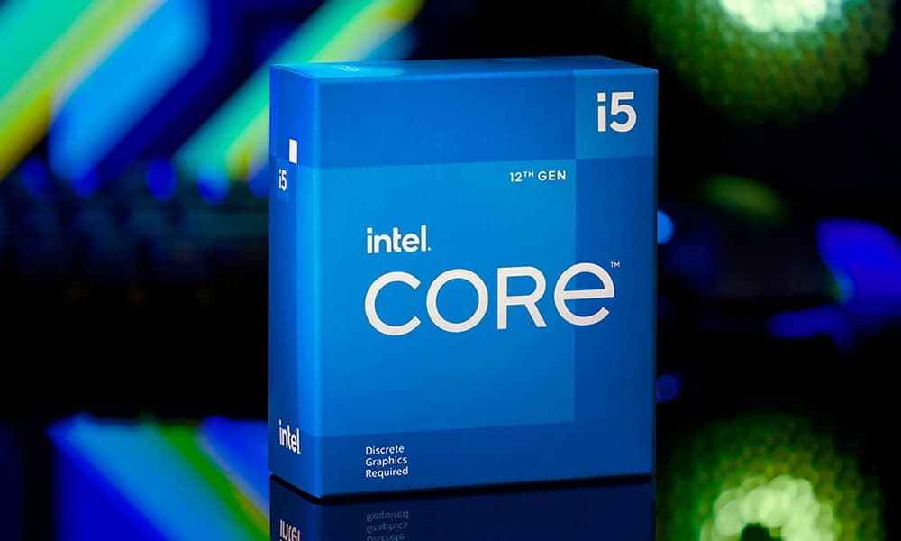 Intel готовится вернуть в производство 13–14-е поколения Core из-за дефицита памяти DDR5 - 1 Intel готовится вернуть в производство 13–14-е поколения Core из-за дефицита памяти DDR5 - 1