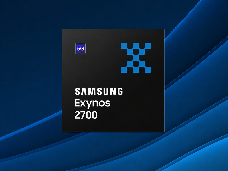 Samsung не собирается конкурировать с Qualcomm за «попугаи» в бенчмарках: Exynos 2700 делает ставку на ИИ и энергоэффективность, а не производительность - 1 Samsung не собирается конкурировать с Qualcomm за «попугаи» в бенчмарках: Exynos 2700 делает ставку на ИИ и энергоэффективность, а не производительность - 1