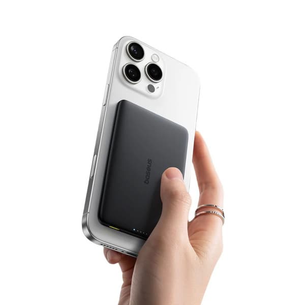Xiaomi — король рынка мобильных аккумуляторов в Китае, но Baseus не так и далека - 1 Xiaomi — король рынка мобильных аккумуляторов в Китае, но Baseus не так и далека - 1