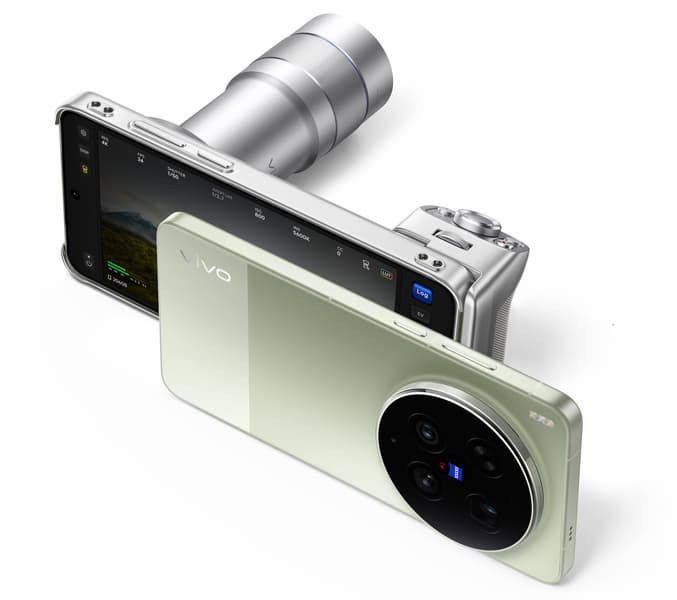 Pro Max новой волны: Vivo X500 Pro Max сертифицирован, он получит экран 2К, 200-мегапиксельную камеру, батарею 7000 мАч и совершенно новую платформу - 1 Pro Max новой волны: Vivo X500 Pro Max сертифицирован, он получит экран 2К, 200-мегапиксельную камеру, батарею 7000 мАч и совершенно новую платформу - 1