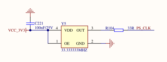 Обзор и схемотехническое ревью платы TZT RK-ZYNQ7020-F с FMC LPC разъемом - 23 Обзор и схемотехническое ревью платы TZT RK-ZYNQ7020-F с FMC LPC разъемом - 23