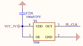 Обзор и схемотехническое ревью платы TZT RK-ZYNQ7020-F с FMC LPC разъемом - 25 Обзор и схемотехническое ревью платы TZT RK-ZYNQ7020-F с FMC LPC разъемом - 25