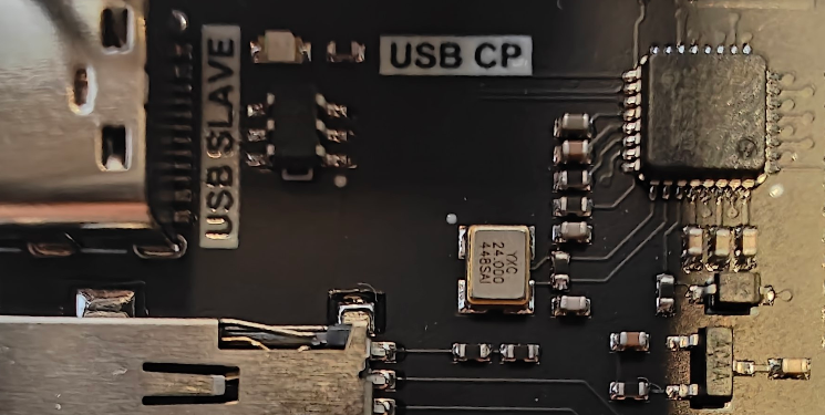 Обзор и схемотехническое ревью платы TZT RK-ZYNQ7020-F с FMC LPC разъемом - 28 Обзор и схемотехническое ревью платы TZT RK-ZYNQ7020-F с FMC LPC разъемом - 28