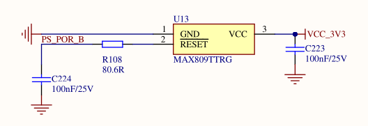 Обзор и схемотехническое ревью платы TZT RK-ZYNQ7020-F с FMC LPC разъемом - 35 Обзор и схемотехническое ревью платы TZT RK-ZYNQ7020-F с FMC LPC разъемом - 35
